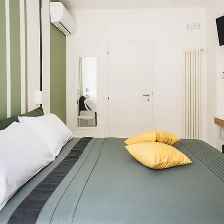 Piazza Verdi B&B-2